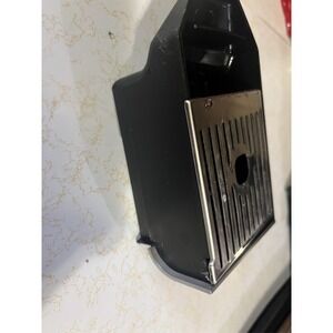 DeLonghi Nespresso Lattissima Plus EN520 Drip Tray and Metal Grate